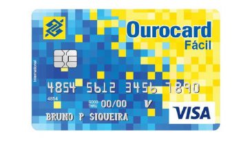 Arquivos Ourocard - Cartão de Crédito Solicitar